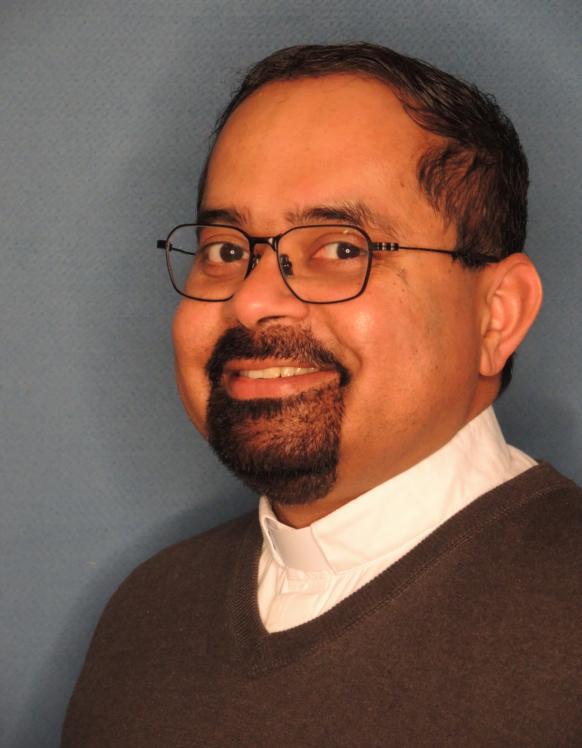Georg Parekandathil