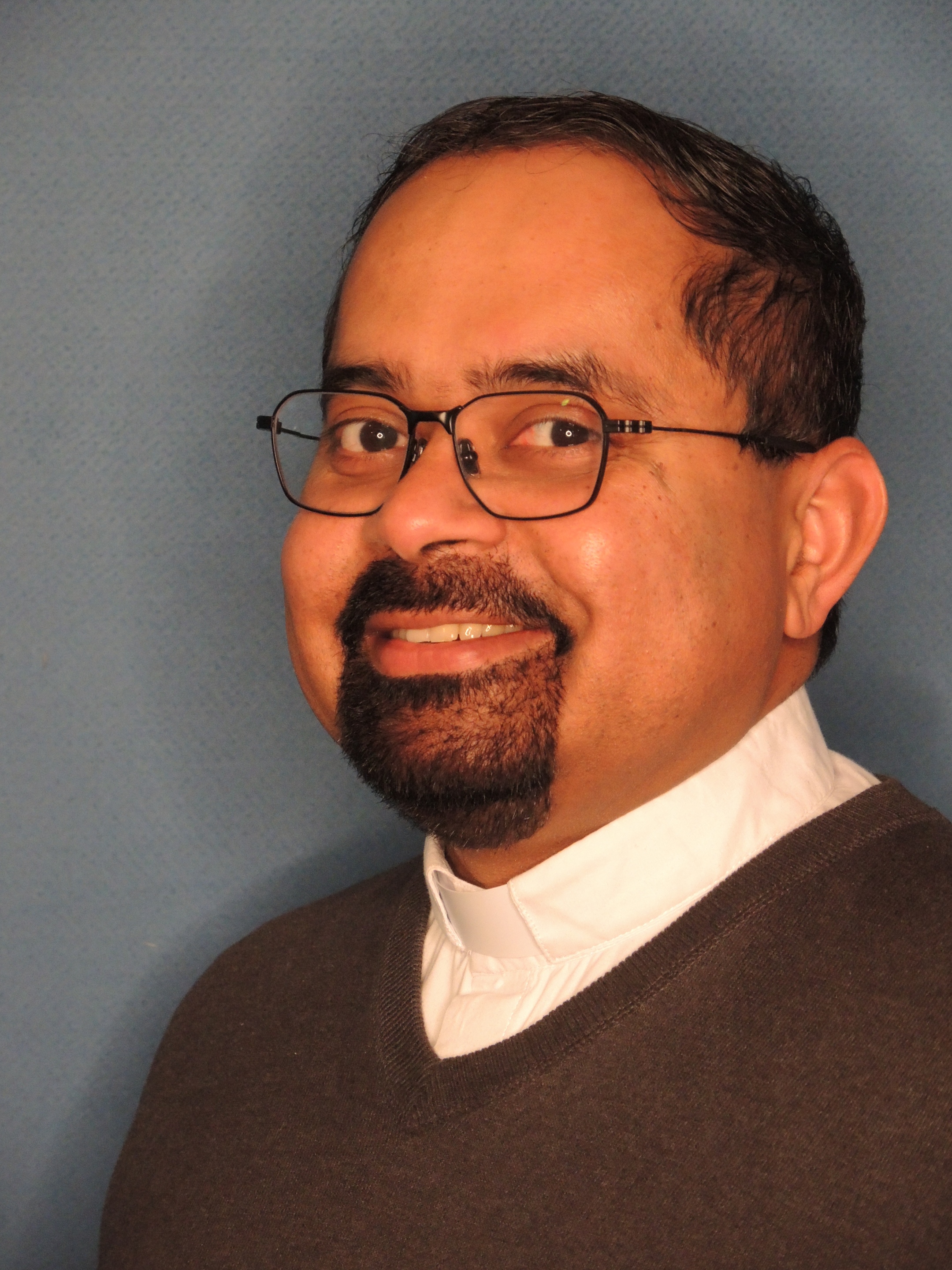 Georg Parekandathil