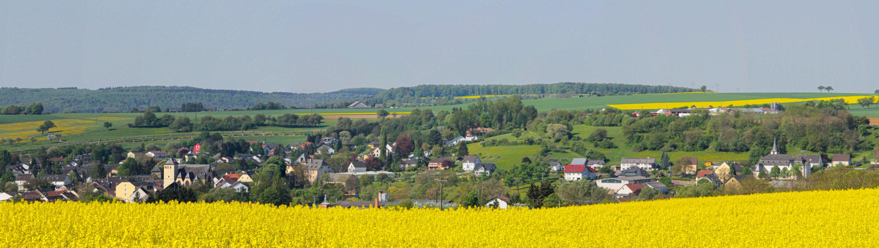 Pfarrei Speicher St. Peter und Paul