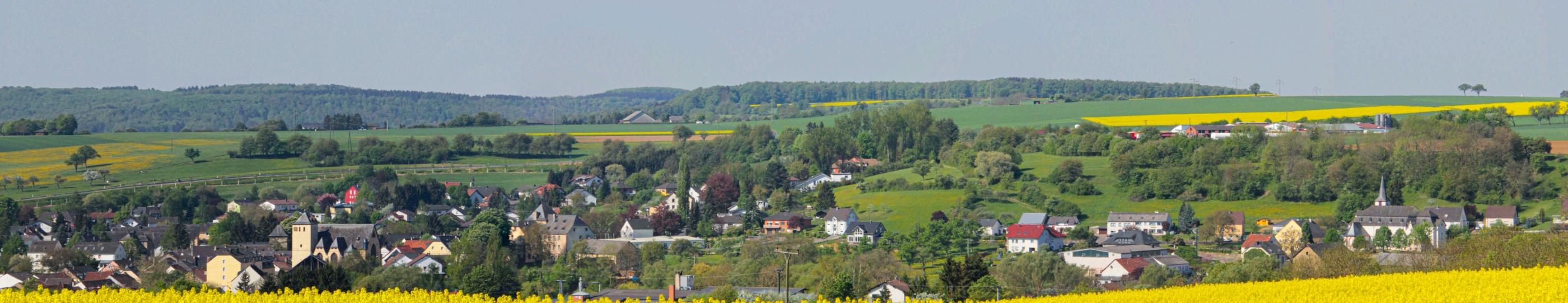 Pfarrei Speicher St. Peter und Paul