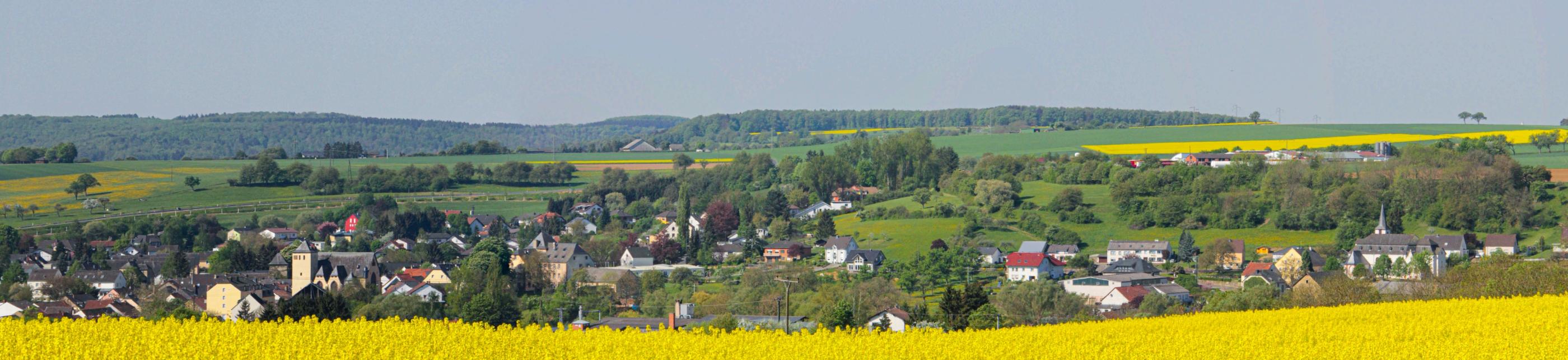 Pfarrei Speicher St. Peter und Paul