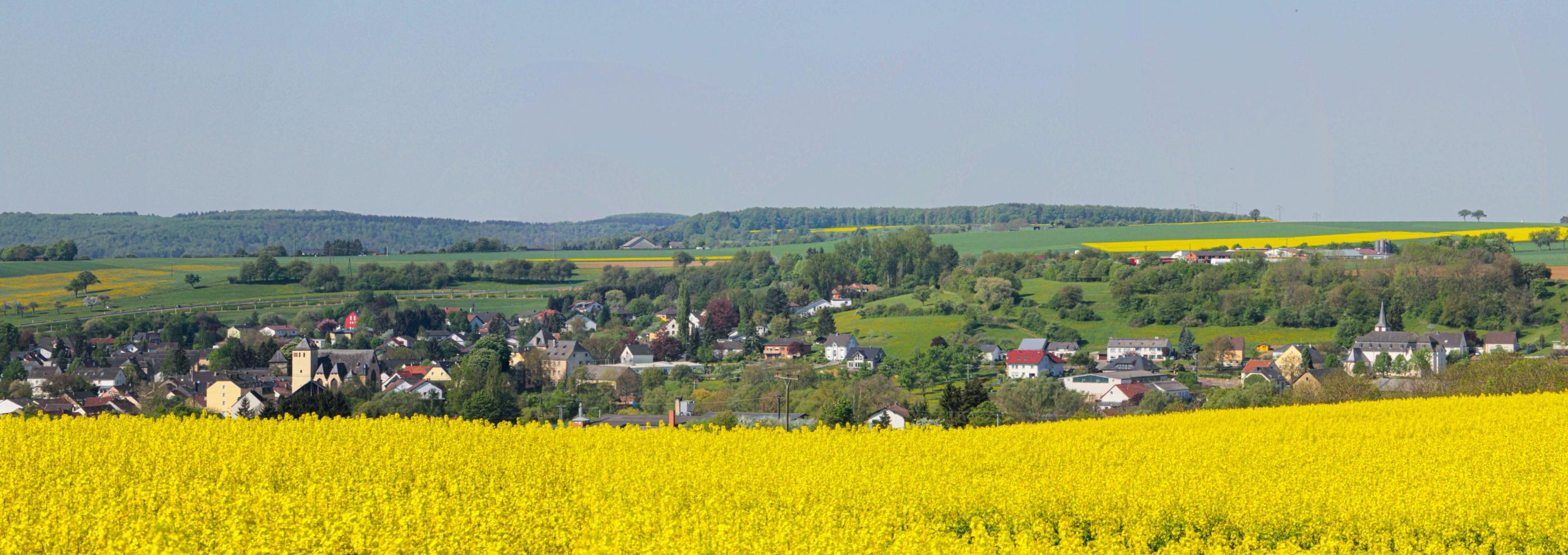 Pfarrei Speicher St. Peter und Paul