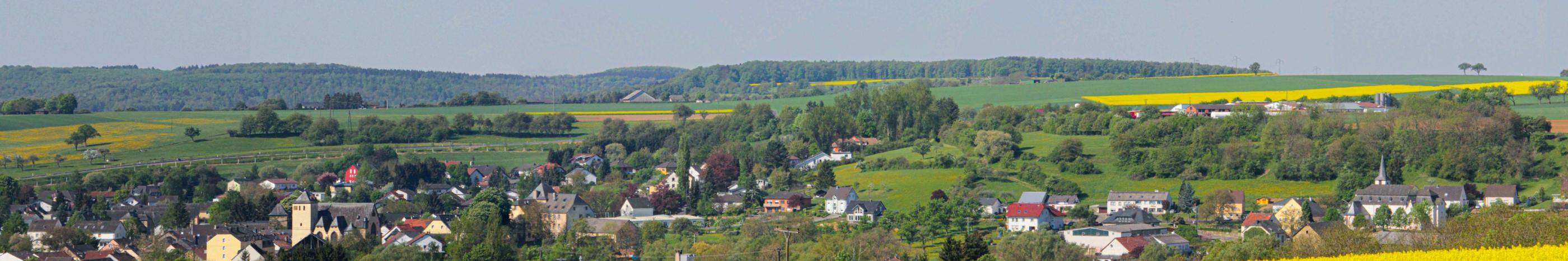 Pfarrei Speicher St. Peter und Paul