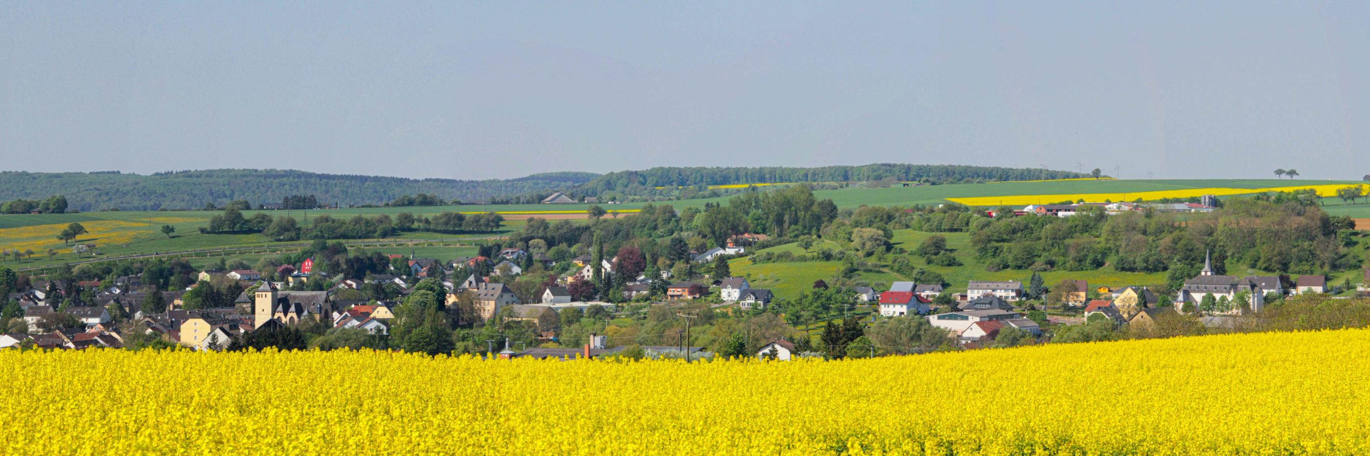 Pfarrei Speicher