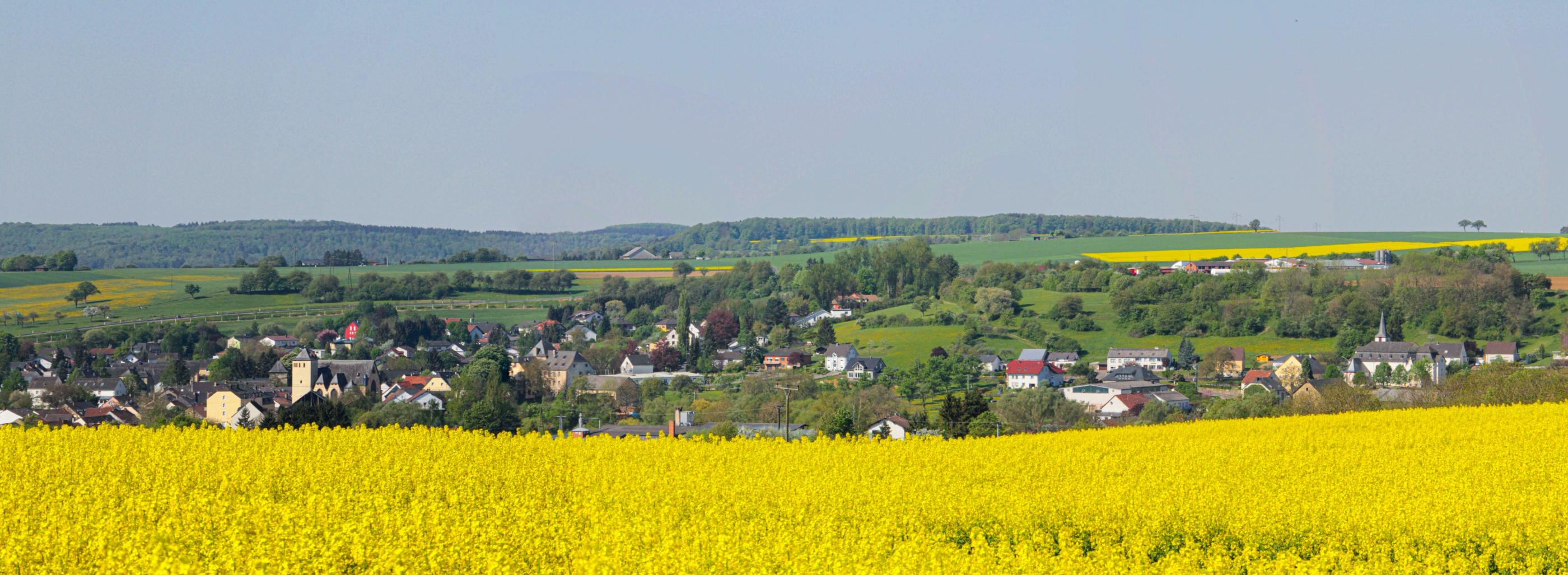 Pfarrei Speicher St. Peter und Paul
